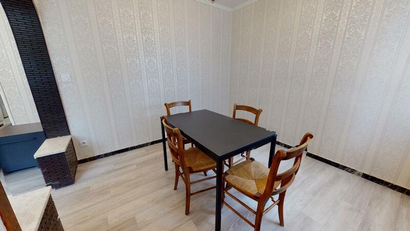 Photo du 21 Rue Alfred Brinon, 69100 Villeurbanne, France Villeurbanne