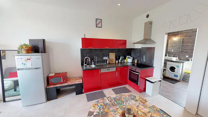 Photo du 25 rue Jean Perreal, 69008 Lyon, France Lyon