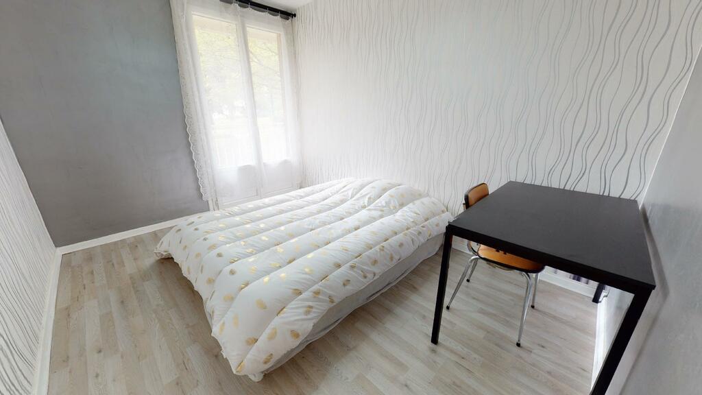 Photo du 21 Rue Alfred Brinon, 69100 Villeurbanne, France Villeurbanne