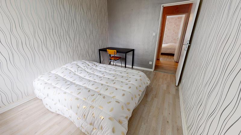 Photo du 21 Rue Alfred Brinon, 69100 Villeurbanne, France Villeurbanne