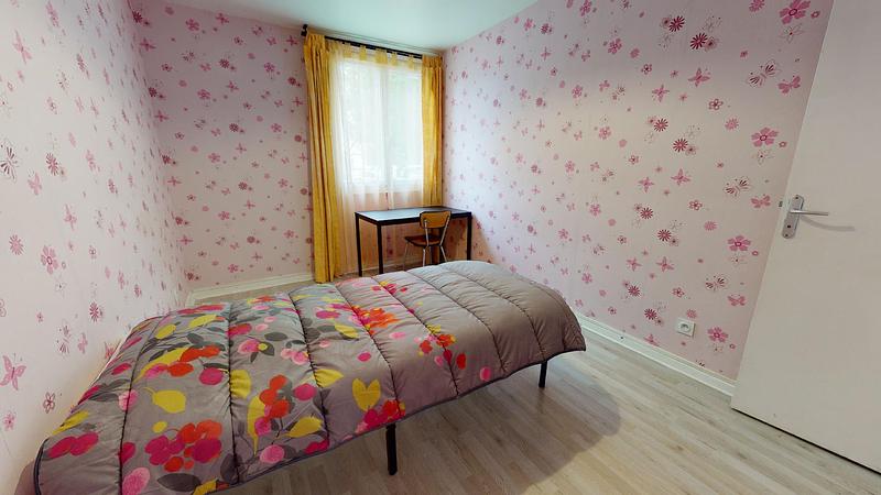 Photo du 21 Rue Alfred Brinon, 69100 Villeurbanne, France Villeurbanne