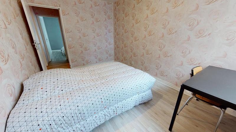 Photo du 21 Rue Alfred Brinon, 69100 Villeurbanne, France Villeurbanne