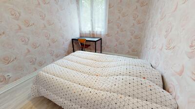 Photo du 21 Rue Alfred Brinon, 69100 Villeurbanne, France Villeurbanne