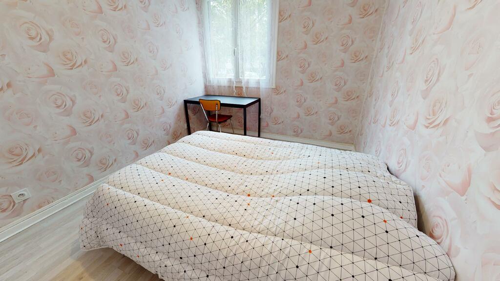 Photo du 21 Rue Alfred Brinon, 69100 Villeurbanne, France Villeurbanne