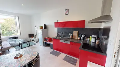 Photo du 25 rue Jean Perreal, 69008 Lyon, France Lyon