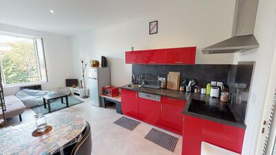 Photo du 25 rue Jean Perreal, 69008 Lyon, France Lyon