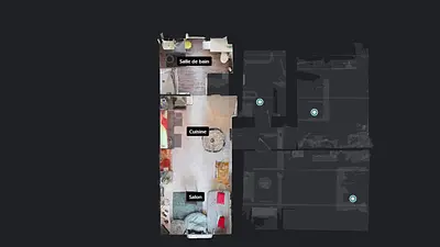 Photo du 25 rue Jean Perreal, 69008 Lyon, France Lyon