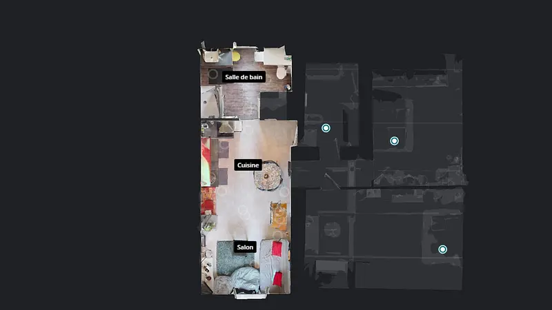 Photo du 25 rue Jean Perreal, 69008 Lyon, France Lyon