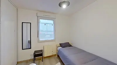 Photo du 17 Avenue De Caen, 76100 Rouen, France Rouen