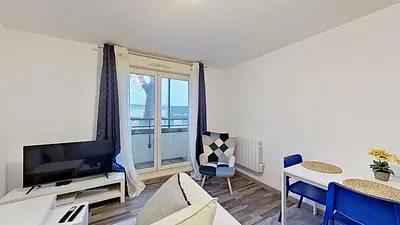 Photo du 17 Avenue De Caen, 76100 Rouen, France Rouen