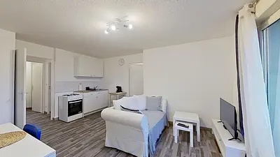 Photo du 17 Avenue De Caen, 76100 Rouen, France Rouen