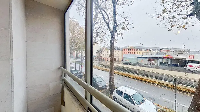 Photo du 17 Avenue De Caen, 76100 Rouen, France Rouen