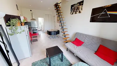 Photo du 25 rue Jean Perreal, 69008 Lyon, France Lyon