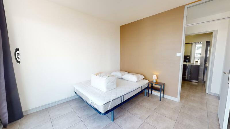 Photo du 11 Rue De Bruxelles, 69140 Rillieux-la-Pape, France Rillieux-la-Pape