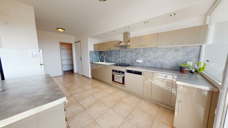 Photo du 11 Rue De Bruxelles, 69140 Rillieux-la-Pape, France Rillieux-la-Pape