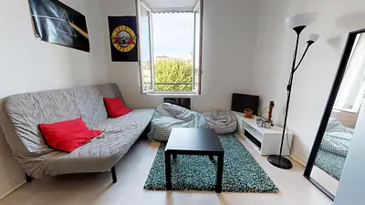 Photo du 25 rue Jean Perreal, 69008 Lyon, France Lyon