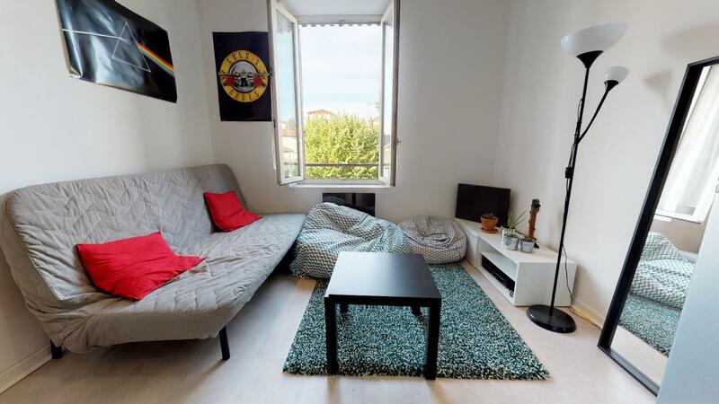 Photo du 25 rue Jean Perreal, 69008 Lyon, France Lyon