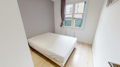 Photo du 21 rue Marteret, 69100 Villeurbanne, France Villeurbanne