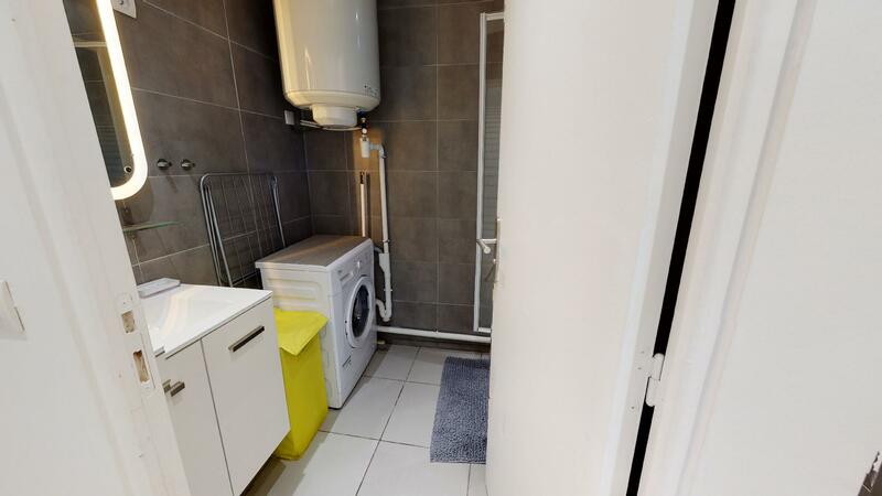 Photo du 21 rue Marteret, 69100 Villeurbanne, France Villeurbanne