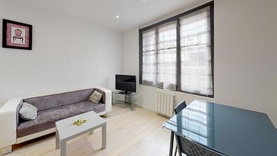 Photo du 21 rue Marteret, 69100 Villeurbanne, France Villeurbanne