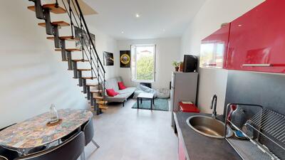 Photo du 25 rue Jean Perreal, 69008 Lyon, France Lyon