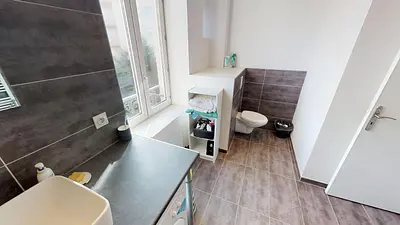 Photo du 25 rue Jean Perreal, 69008 Lyon, France Lyon