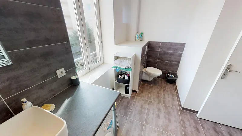 Photo du 25 rue Jean Perreal, 69008 Lyon, France Lyon