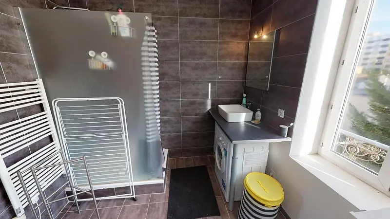 Photo du 25 rue Jean Perreal, 69008 Lyon, France Lyon