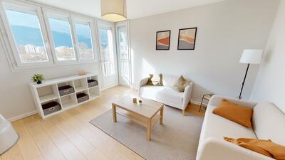 Photo du 29 Rue Massenet, 38100 Grenoble, France Grenoble