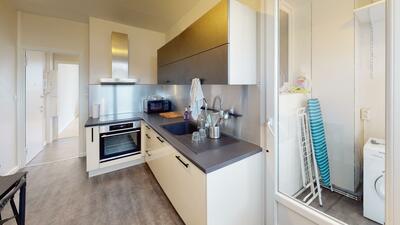 Photo du 29 Rue Massenet, 38100 Grenoble, France Grenoble