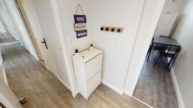 Photo du 29 Rue Massenet, 38100 Grenoble, France Grenoble