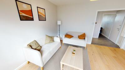 Photo du 29 Rue Massenet, 38100 Grenoble, France Grenoble