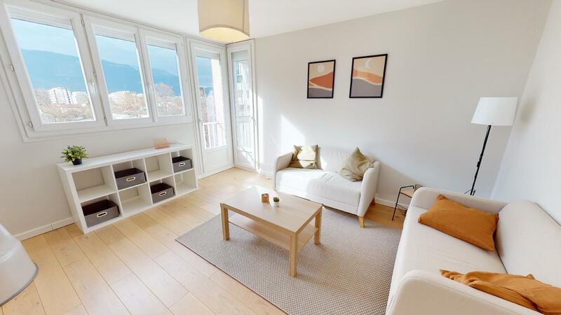 Photo du 29 Rue Massenet, 38100 Grenoble, France Grenoble