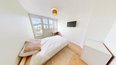 Photo du 29 Rue Massenet, 38100 Grenoble, France Grenoble