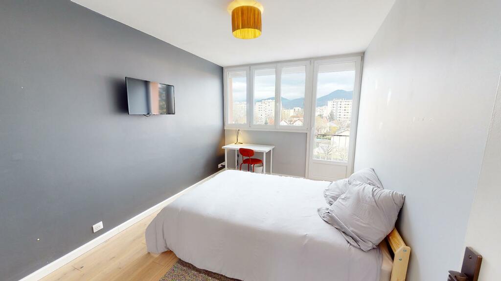 Photo du 29 Rue Massenet, 38100 Grenoble, France Grenoble