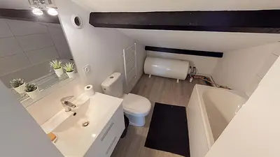 Photo du 25 rue Jean Perreal, 69008 Lyon, France Lyon