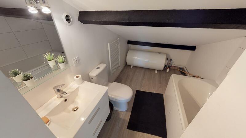 Photo du 25 rue Jean Perreal, 69008 Lyon, France Lyon