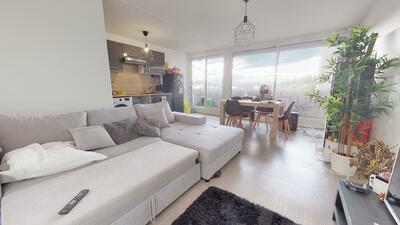 Photo du 31 Rue Des Docteurs Charcot, 42100 Saint-Étienne, France Saint-Étienne