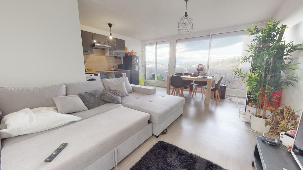 Photo du 31 Rue Des Docteurs Charcot, 42100 Saint-Étienne, France Saint-Étienne