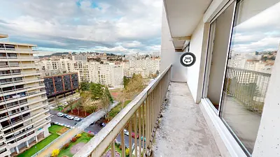 Photo du 31 Rue Des Docteurs Charcot, 42100 Saint-Étienne, France Saint-Étienne