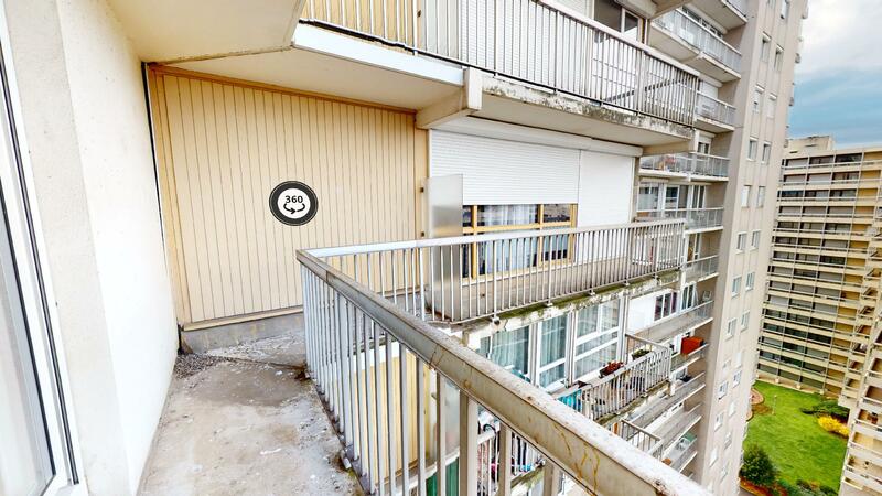 Photo du 31 Rue Des Docteurs Charcot, 42100 Saint-Étienne, France Saint-Étienne