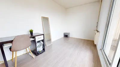 Photo du 31 Rue Des Docteurs Charcot, 42100 Saint-Étienne, France Saint-Étienne