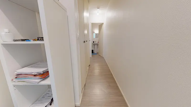 Photo du 31 Rue Des Docteurs Charcot, 42100 Saint-Étienne, France Saint-Étienne