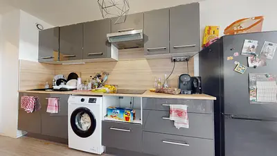 Photo du 31 Rue Des Docteurs Charcot, 42100 Saint-Étienne, France Saint-Étienne