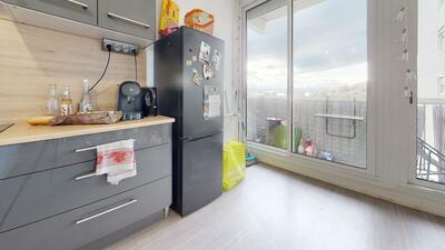 Photo du 31 Rue Des Docteurs Charcot, 42100 Saint-Étienne, France Saint-Étienne