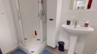 Photo du 31 Rue Des Docteurs Charcot, 42100 Saint-Étienne, France Saint-Étienne