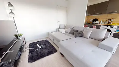 Photo du 31 Rue Des Docteurs Charcot, 42100 Saint-Étienne, France Saint-Étienne