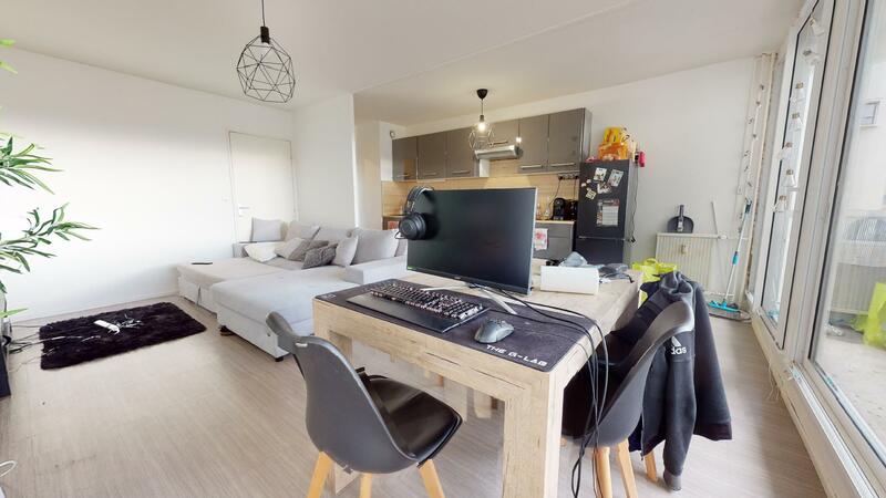 Photo du 31 Rue Des Docteurs Charcot, 42100 Saint-Étienne, France Saint-Étienne