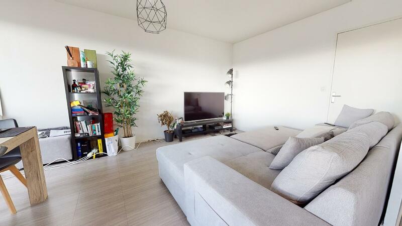 Photo du 31 Rue Des Docteurs Charcot, 42100 Saint-Étienne, France Saint-Étienne