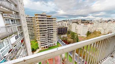 Photo du 31 Rue Des Docteurs Charcot, 42100 Saint-Étienne, France Saint-Étienne
